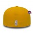 Cap 59Fifty - Los Angeles Lakers - Essential Yellow and Purple