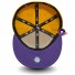 Cap 59Fifty - Los Angeles Lakers - Essential Yellow and Purple