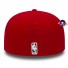 Cap 59Fifty - Chicago Bulls - Essential Red