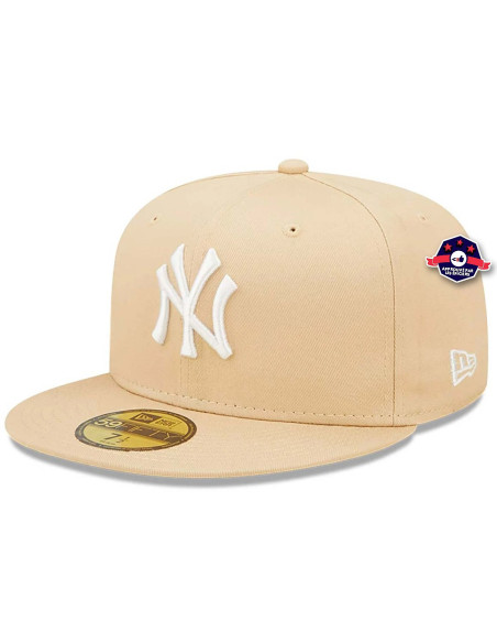 LEAGUE ESSENTIAL 59FIFTY NEYYAN OMLWHI