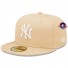 Cap New Era - New York Yankees - 59Fifty - League Essential - Cream