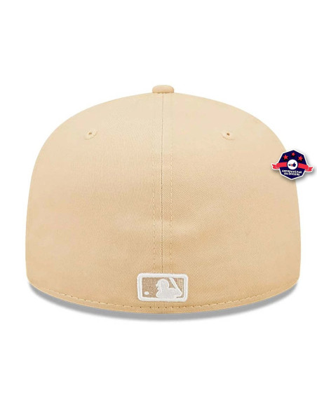 LEAGUE ESSENTIAL 59FIFTY NEYYAN OMLWHI