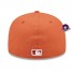 Cap New Era - Oakland Athletics - 59Fifty - League Essential - Brown