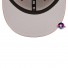 Cap New Era - Oakland Athletics - 59Fifty - League Essential - Brown