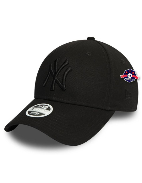 MLB LEAGUE ESS 940 NEYYAN BLKBLK