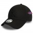 Cap - New York Yankees - Black on Black - 9Forty