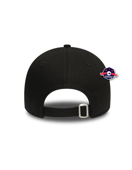 MLB LEAGUE ESS 940 NEYYAN BLKBLK