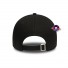 Cap - New York Yankees - Black on Black - 9Forty