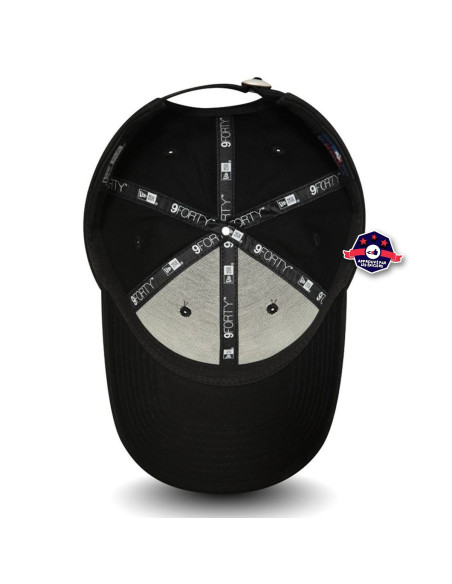MLB LEAGUE ESS 940 NEYYAN BLKBLK
