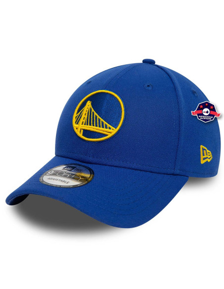 Casquette - Golden State Warriors - 9 Forty