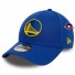 Cap - Golden State Warriors - 9 Forty