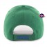 Hartford Whalers '47 cap - Vintage MVP - Two tone Kelly Green