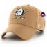 Cap '47 - Anaheim Ducks - MVP Snapback Camel