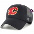 Cap '47 MVP - Calgary Flames - Trucker - Black