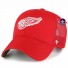 Cap '47 - Detroit Red Wings - MVP Trucker - Red