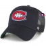 Cap '47 - Montreal Canadiens - MVP Trucker - Navy