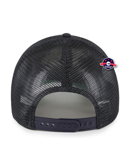 47 CAP NHL MONTREAL CANADIENS BRANSON MVP NAVY