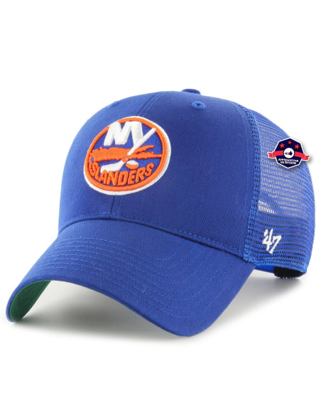 47 CAP NHL NEW YORK ISLANDERS BRANSON MVP ROYAL