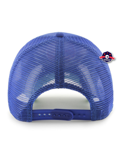 47 CAP NHL NEW YORK ISLANDERS BRANSON MVP ROYAL