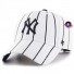 Cap '47 - New York Yankees - MVP Bird Cage - White