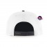 Cap '47 - Captain Corkscrew - Atlanta Braves - White