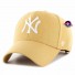 Cap '47 - New York Yankees - MVP - light brown