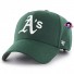 Cap '47 MVP - Oakland Athletics - Dark Green