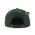 Cap '47 - Oakland Athletics - Captain - Sure shot - Dark Green