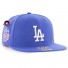 Cap '47 - Los Angeles Dodgers - Captain - Sure shot - Royal Blue