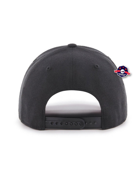 47 CAP MLB CHICAGO WHITE SOX COLD ZONE MVP DP BLACK
