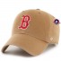 Cap '47 - Boston Red Sox - Clean Up - Camel