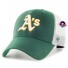 Cap '47 - Oakland Athletics - Trucker MVP Dark Green