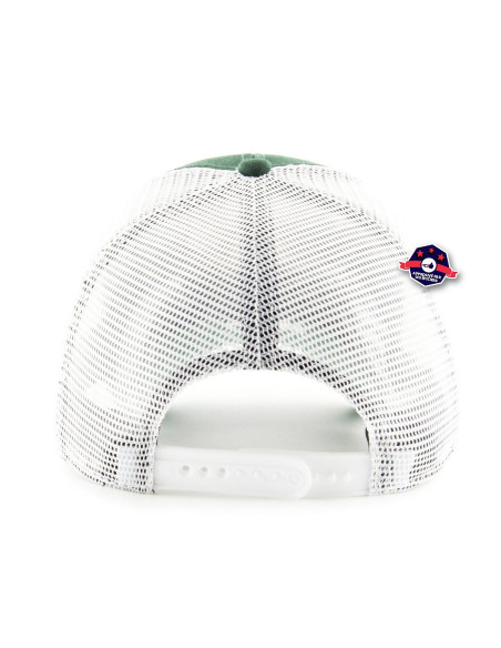 47 CAP MLB OAKLAND ATHLETICS BRANSON MVP DARK GREEN