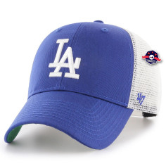 47 CAP MLB LOS ANGELES DODGERS BRANSON MVP ROYAL