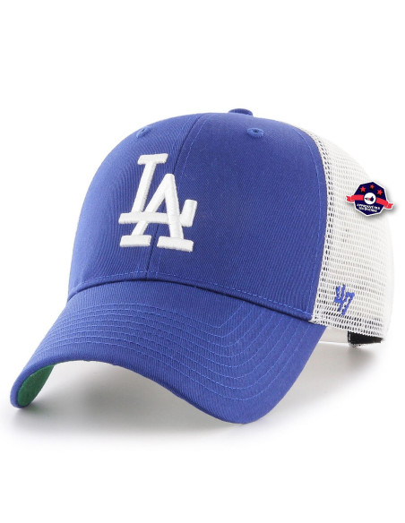 47 CAP MLB LOS ANGELES DODGERS BRANSON MVP ROYAL