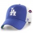 Cap '47 - Los Angeles Dodgers - Trucker MVP Royal Blue