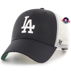 47 CAP MLB LOS ANGELES DODGERS BRANSON MVP BLACK