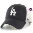 Cap '47 - Los Angeles Dodgers - Trucker MVP Black