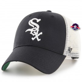 Cap '47 - Chicago White Sox - Trucker MVP Black