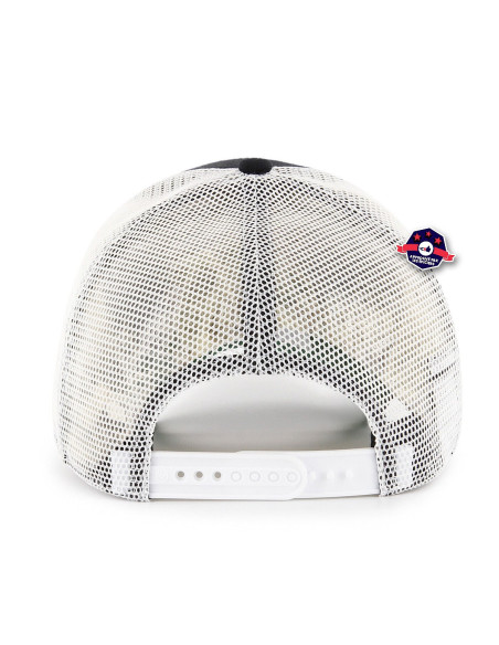 47 CAP MLB CHICAGO WHITE SOX BRANSON MVP BLACK