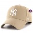 Cap '47 - New York Yankees - MVP - Khaki