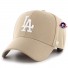 Cap '47 - Los Angeles Dodgers - MVP - Khaki