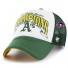 Cap '47 - Oakland Athletics - Foam Champ - Offside - Dark Green