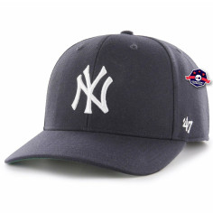 47 CAP MLB NEW YORK YANKEES COLD ZONE MVP DP NAVY
