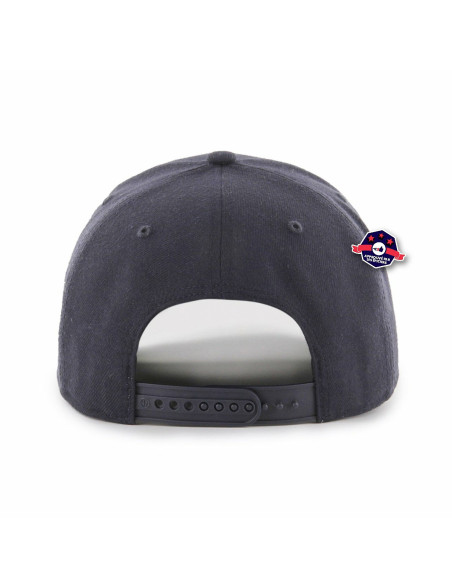 47 CAP MLB NEW YORK YANKEES COLD ZONE MVP DP NAVY