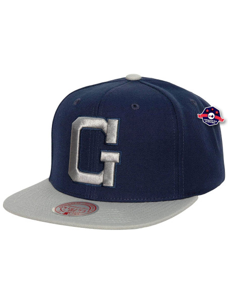 NCAA TEAM 2 T O N E 2 . 0 S N A P B A C K GEORGETOWN