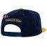 Cap Snapback - Michigan - Mitchell & Ness - Two Tone