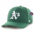 Cap '47 - Oakland Athletics - Cold Zone - MVP DP Dark Green