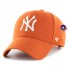 Cap '47 - New York Yankees - MVP - Burnt Orange