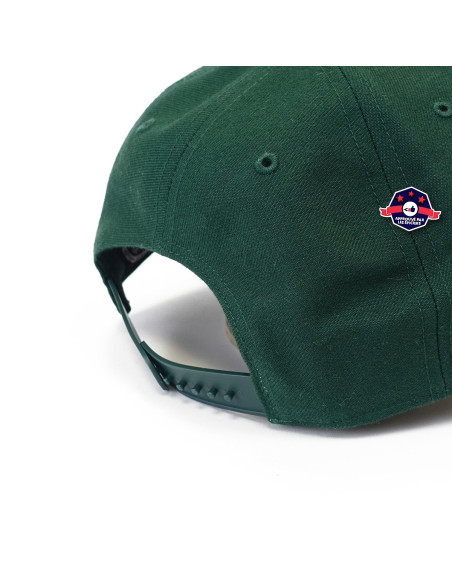 47 CAP NHL NEW JERSEY DEVILS VINTSURE SHOT SNAPBACK MVP DKGR